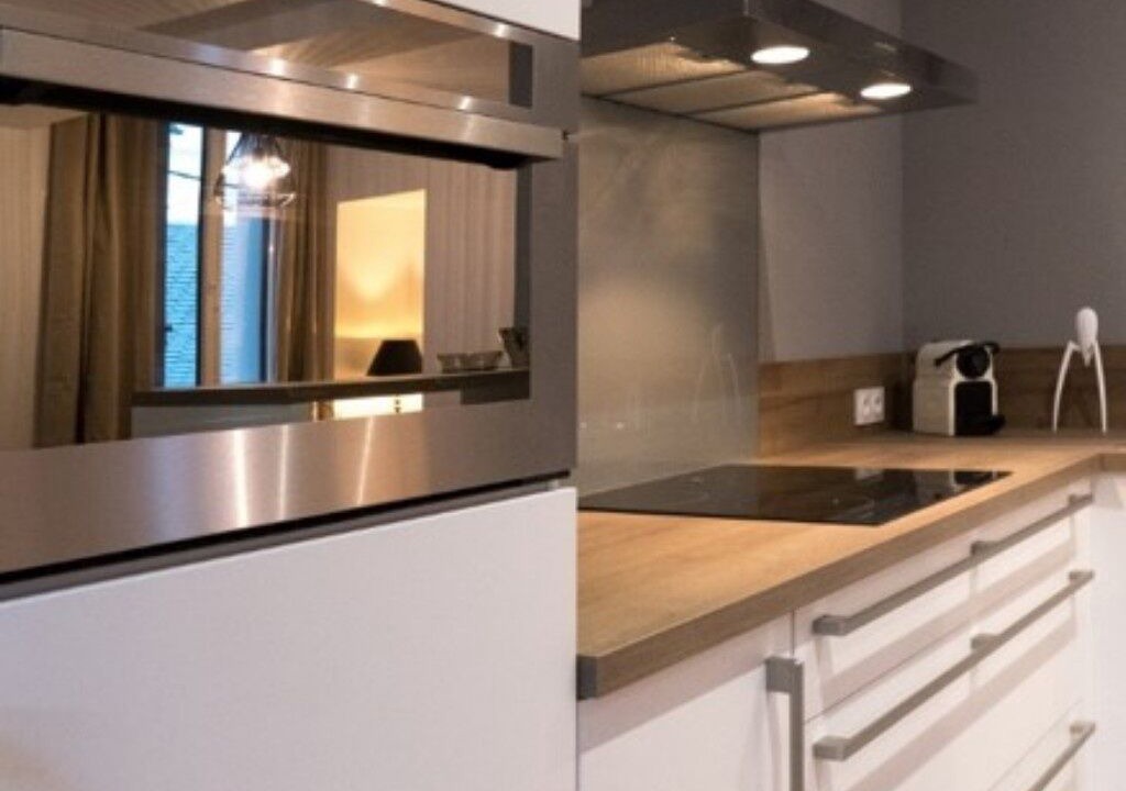 Photo of Kitchen in Bagneres-de-Bigorre