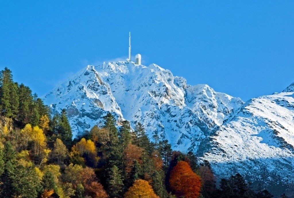 Photo of Outdoor in Bagneres-de-Bigorre