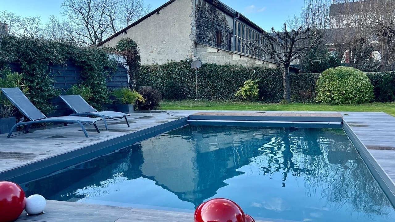 Photo of Outdoor in Bagneres-de-Bigorre