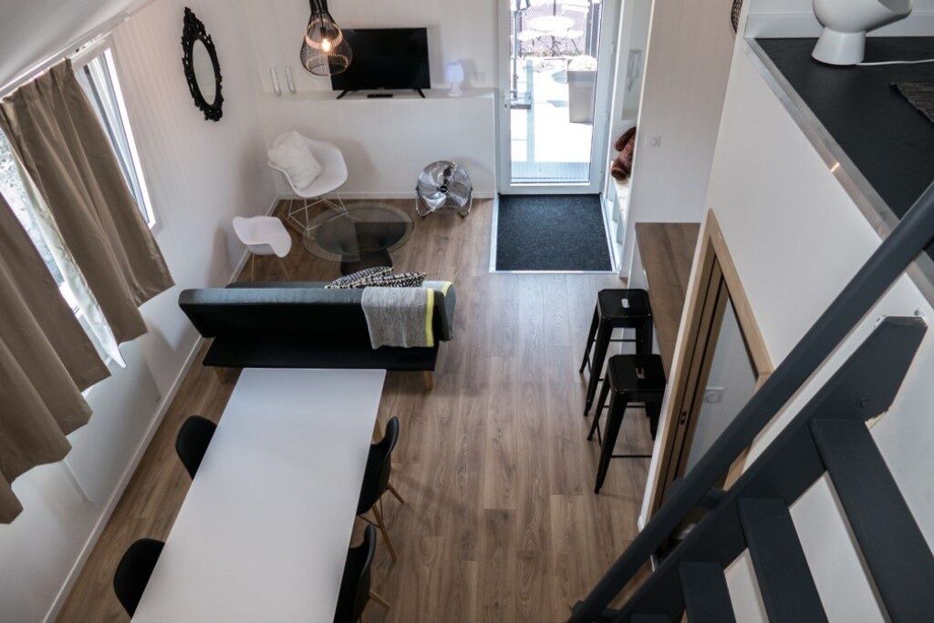Photo of Livingroom in Bagneres-de-Bigorre