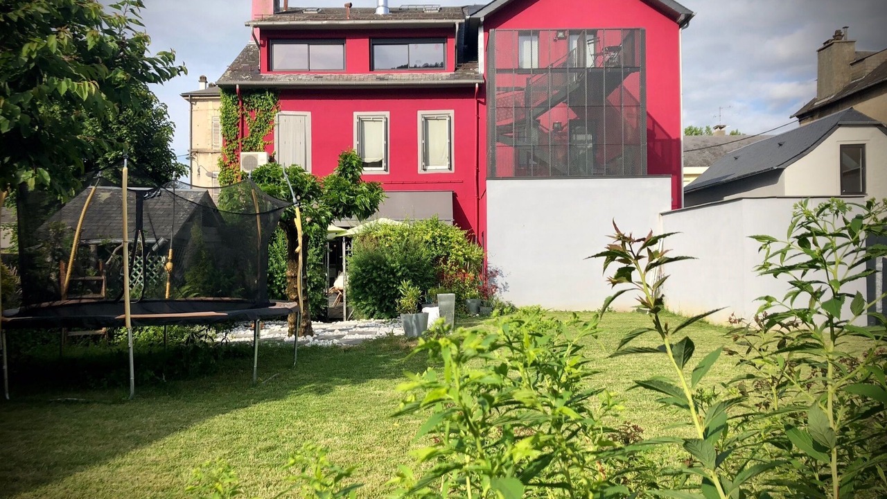 Photo of Outdoor in Bagneres-de-Bigorre