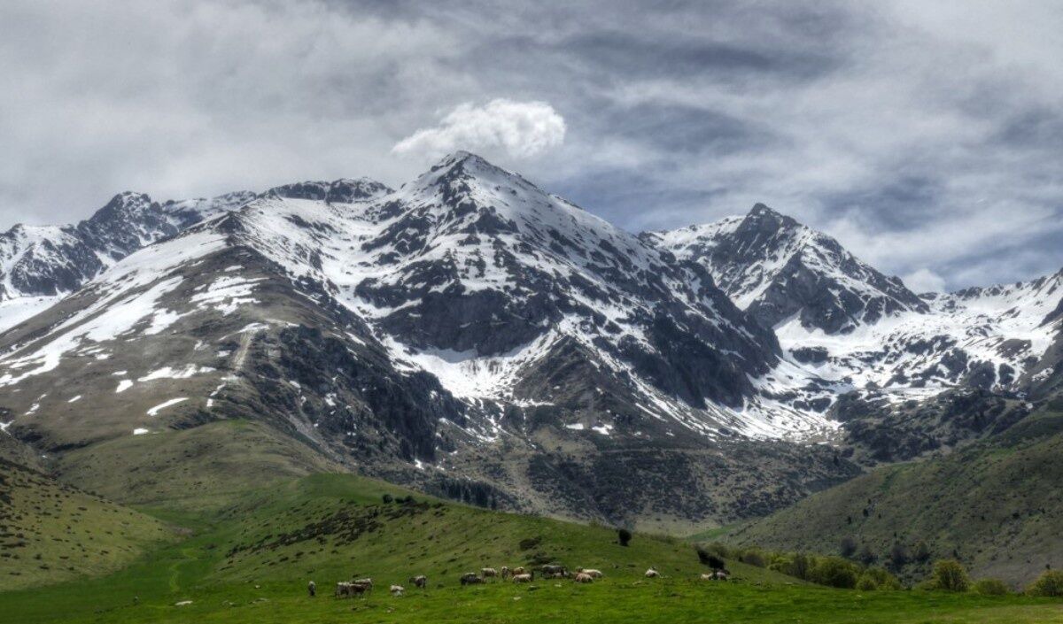Photo of Outdoor in Bagneres-de-Bigorre