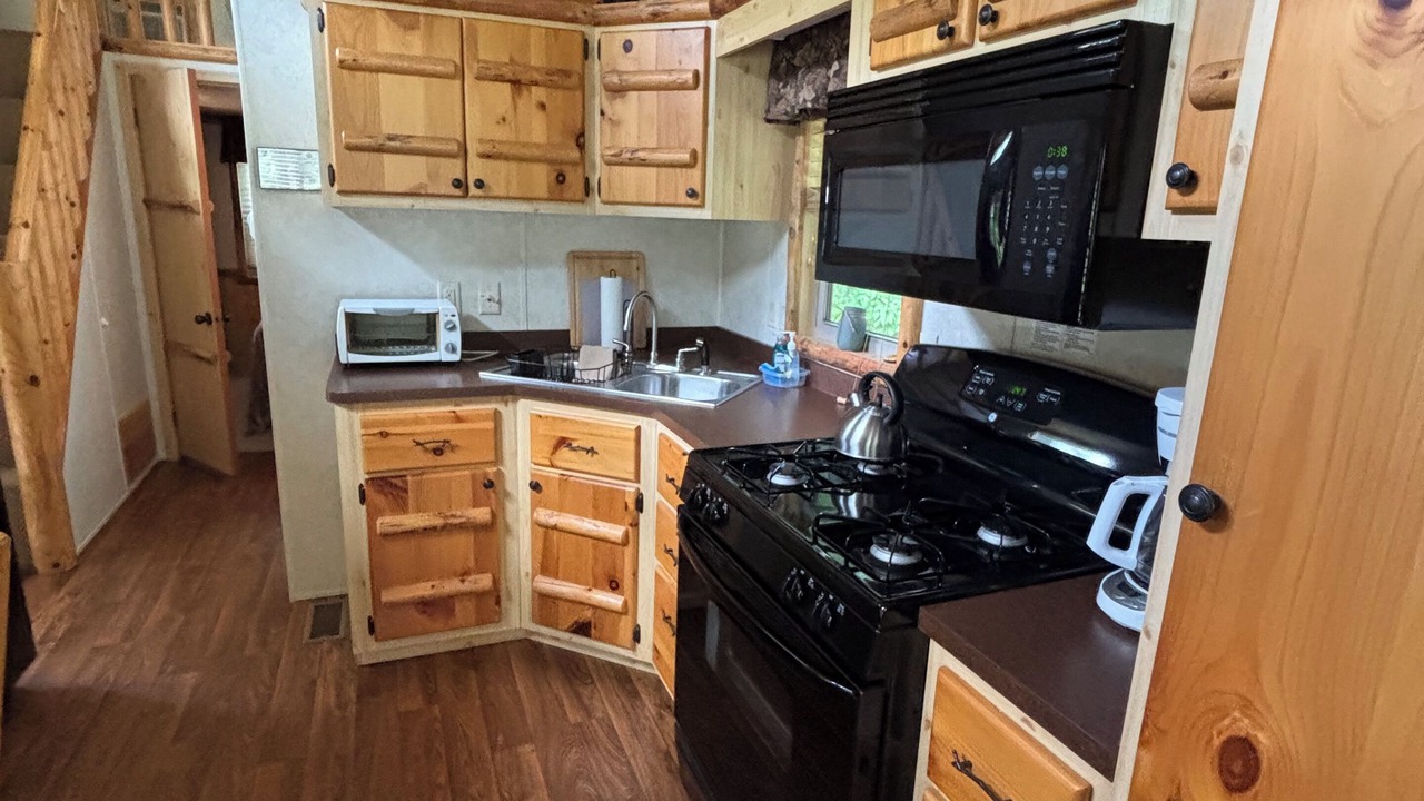 Photo of Kitchen in Valois
