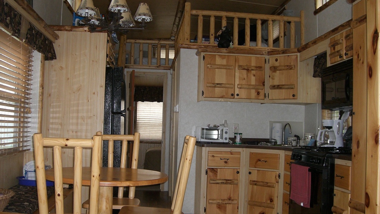 Photo of Kitchen in Valois
