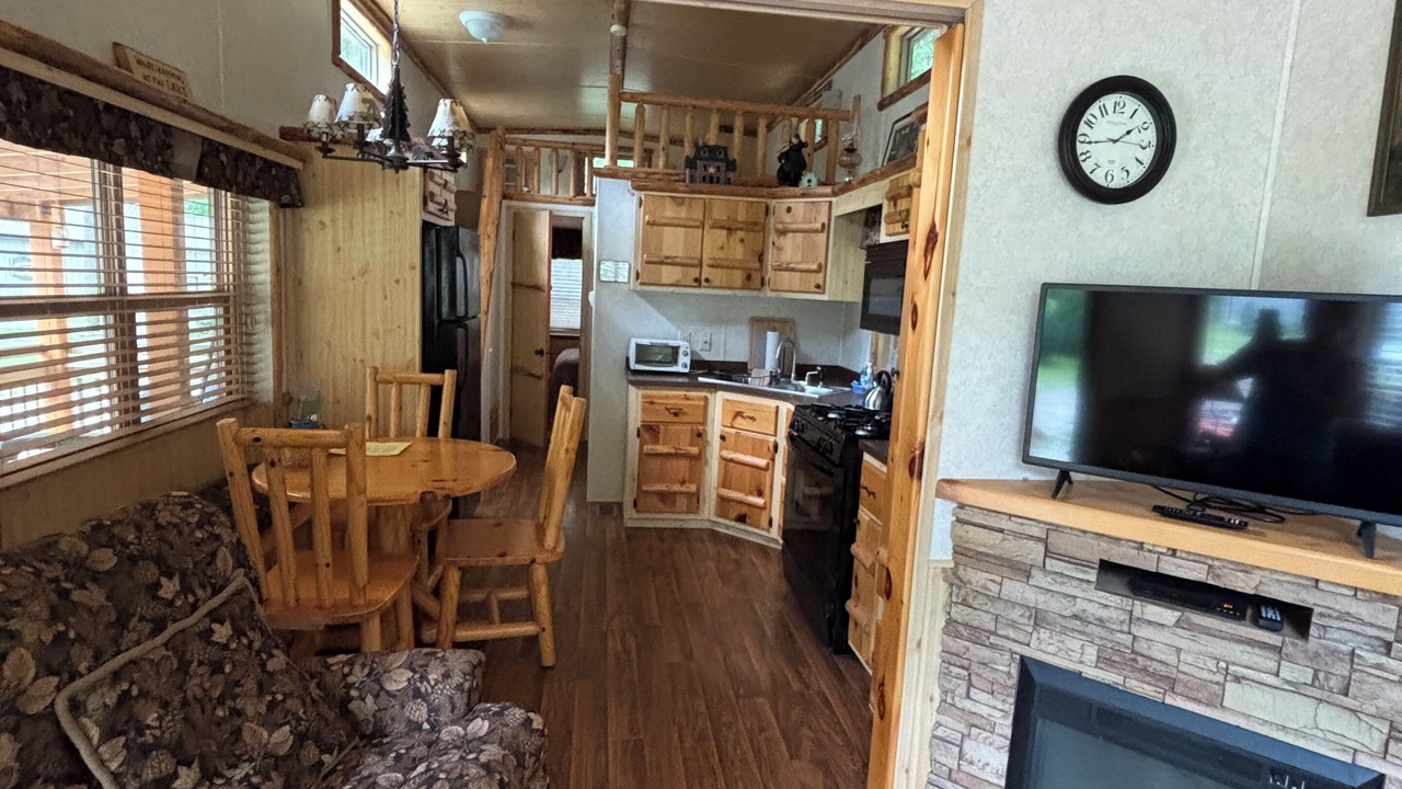 Photo of Livingroom in Valois