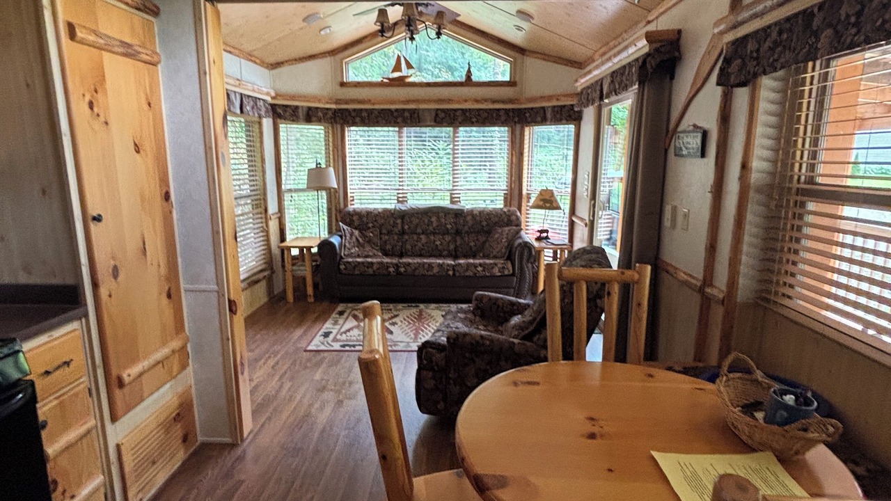 Photo of Livingroom in Valois