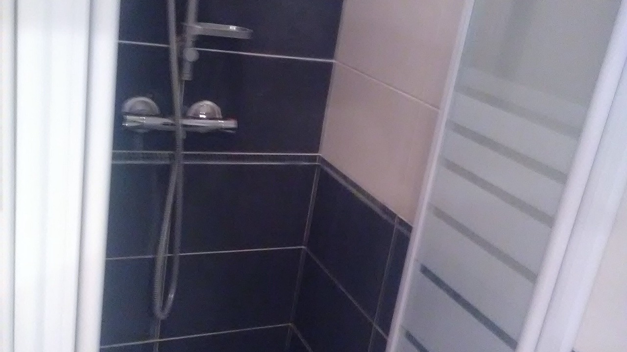 Photo of Bathroom in Montaigu-de-Quercy