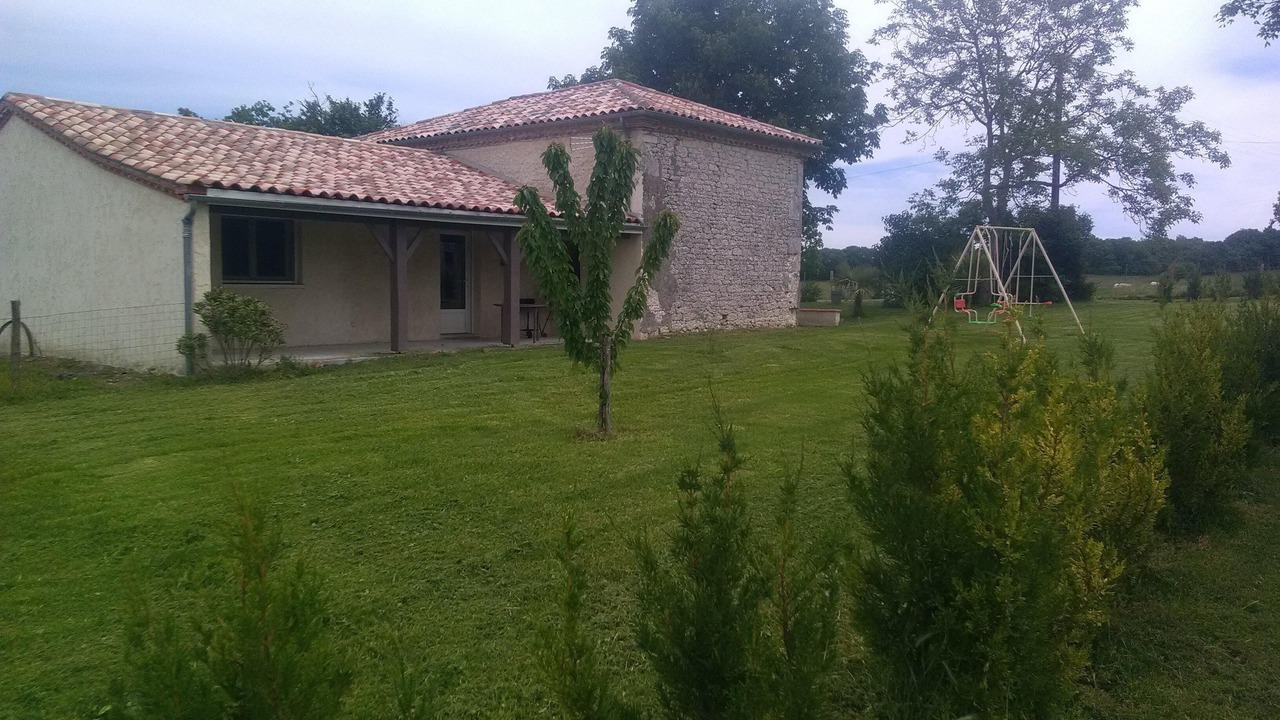 Photo of Outdoor in Montaigu-de-Quercy
