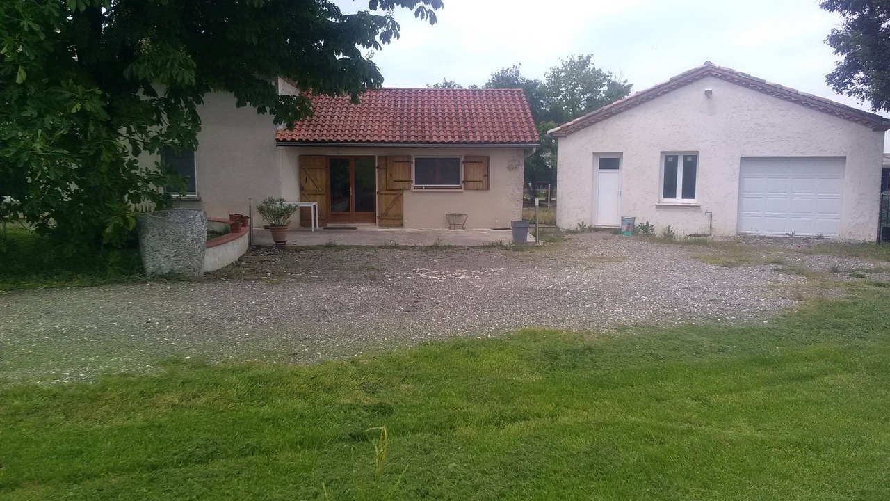 Photo of Outdoor in Montaigu-de-Quercy