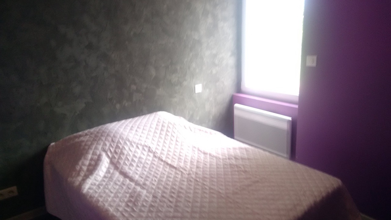 Photo of Bedroom in Montaigu-de-Quercy