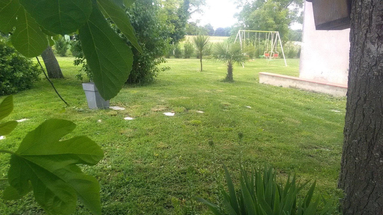 Photo of Outdoor in Montaigu-de-Quercy