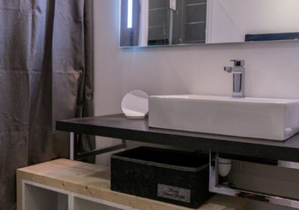 Photo of Bathroom in Bagneres-de-Bigorre