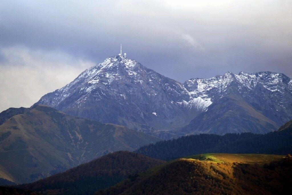 Photo of Outdoor in Bagneres-de-Bigorre