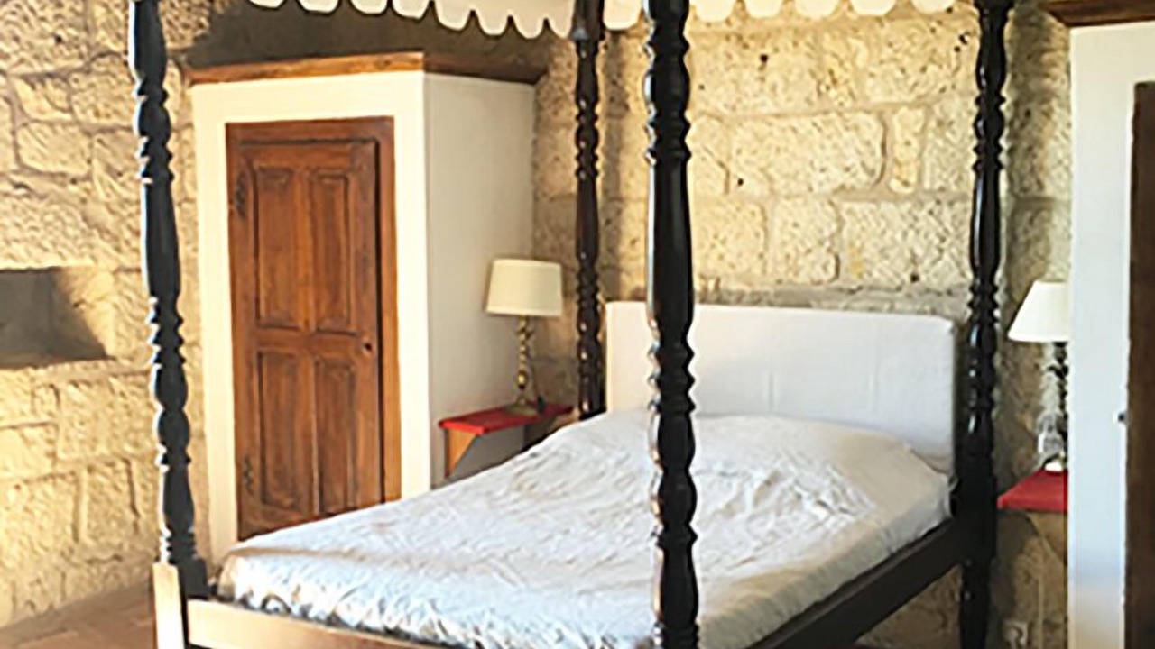 Photo of Bedroom in Livers-Cazelles