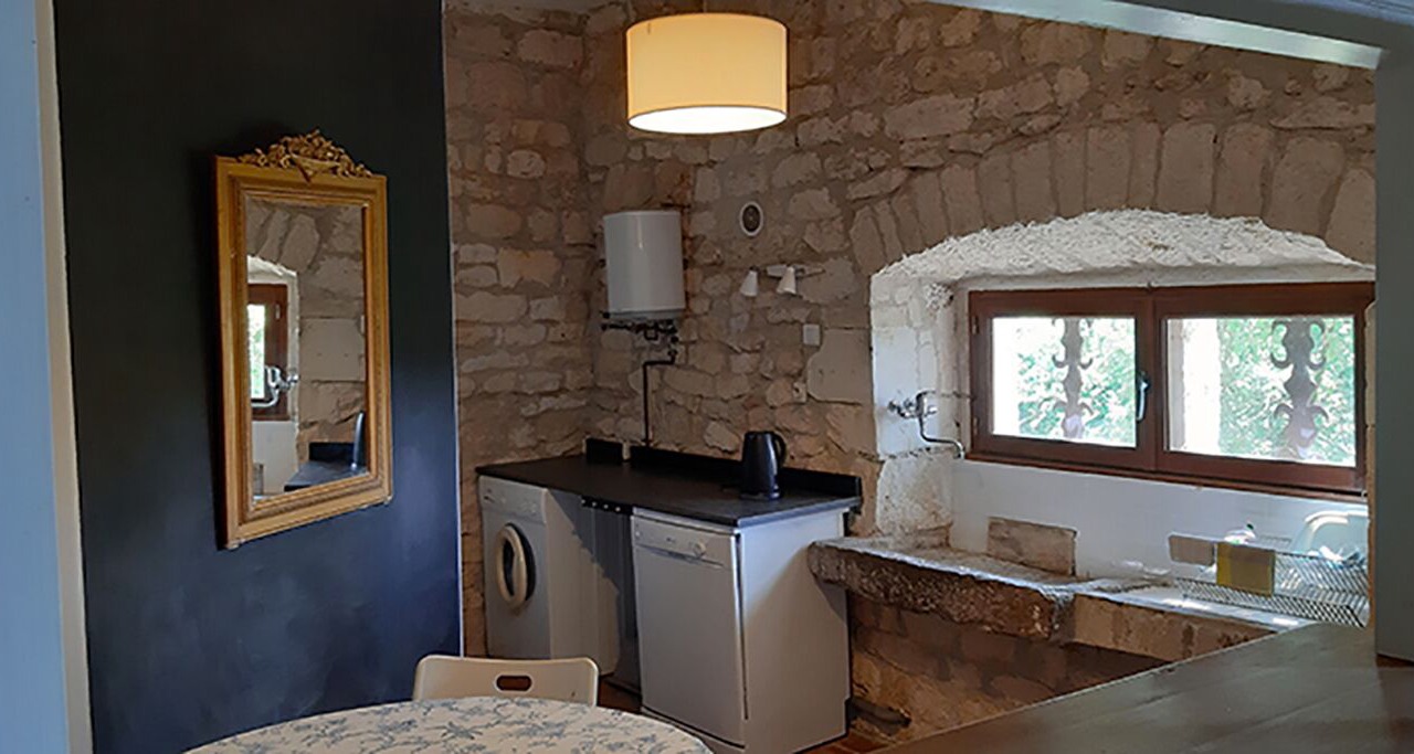 Photo of Kitchen in Livers-Cazelles