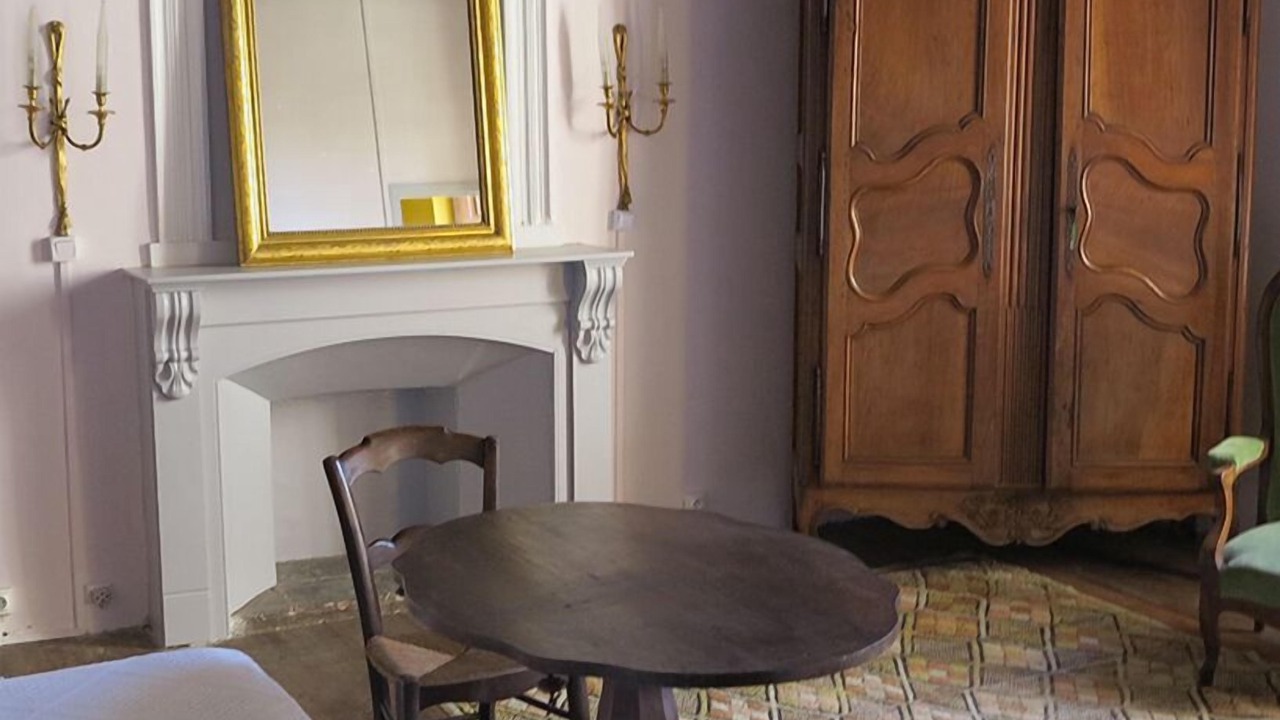 Photo of Bedroom in Livers-Cazelles