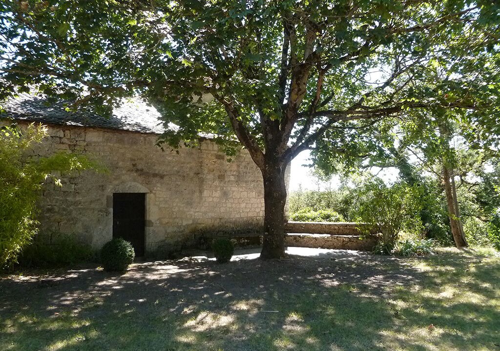Photo of Outdoor in Livers-Cazelles