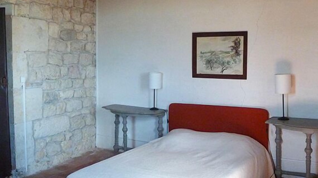 Photo of Bedroom in Livers-Cazelles