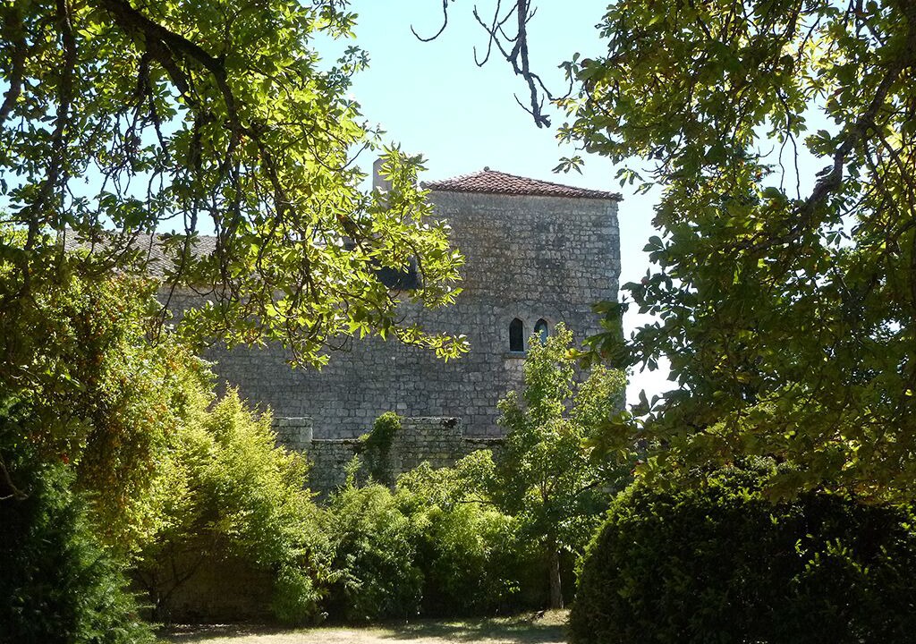 Photo of Outdoor in Livers-Cazelles
