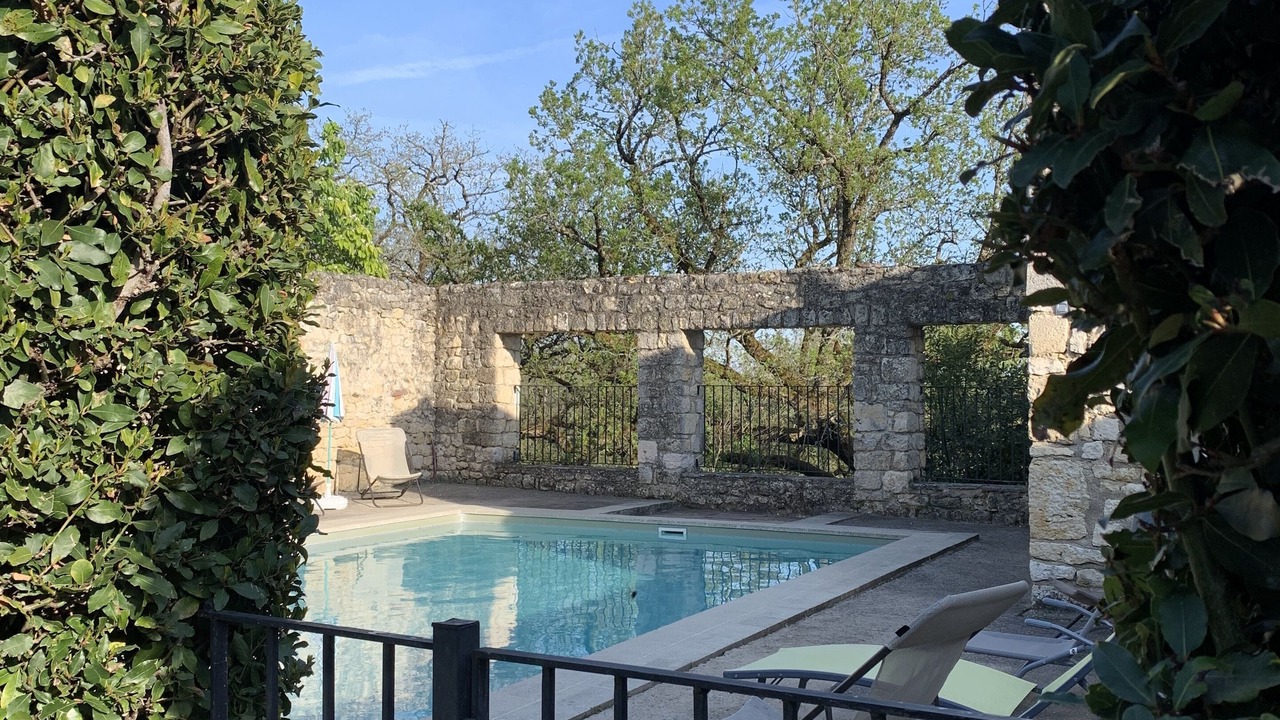 Photo of Outdoor in Livers-Cazelles