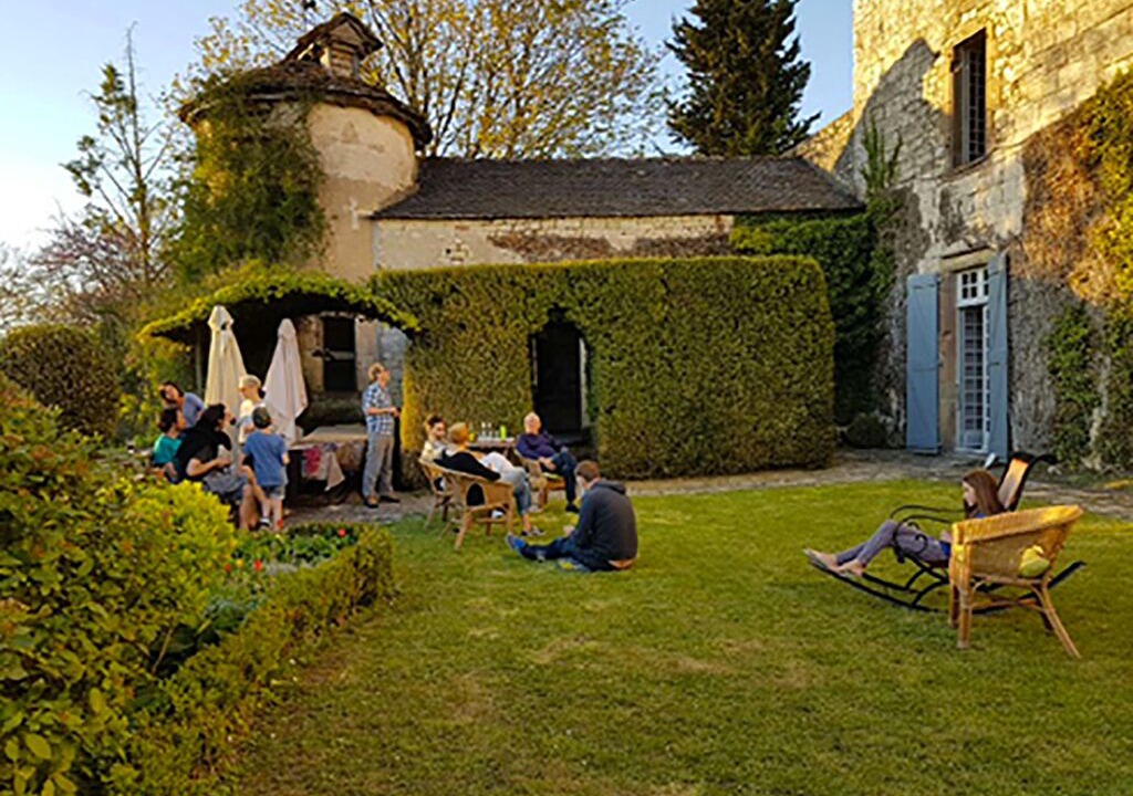 Photo of Outdoor in Livers-Cazelles