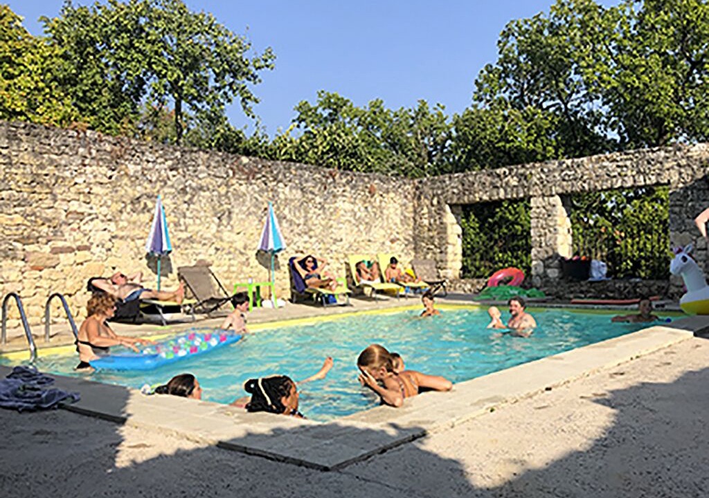 Photo of Outdoor in Livers-Cazelles