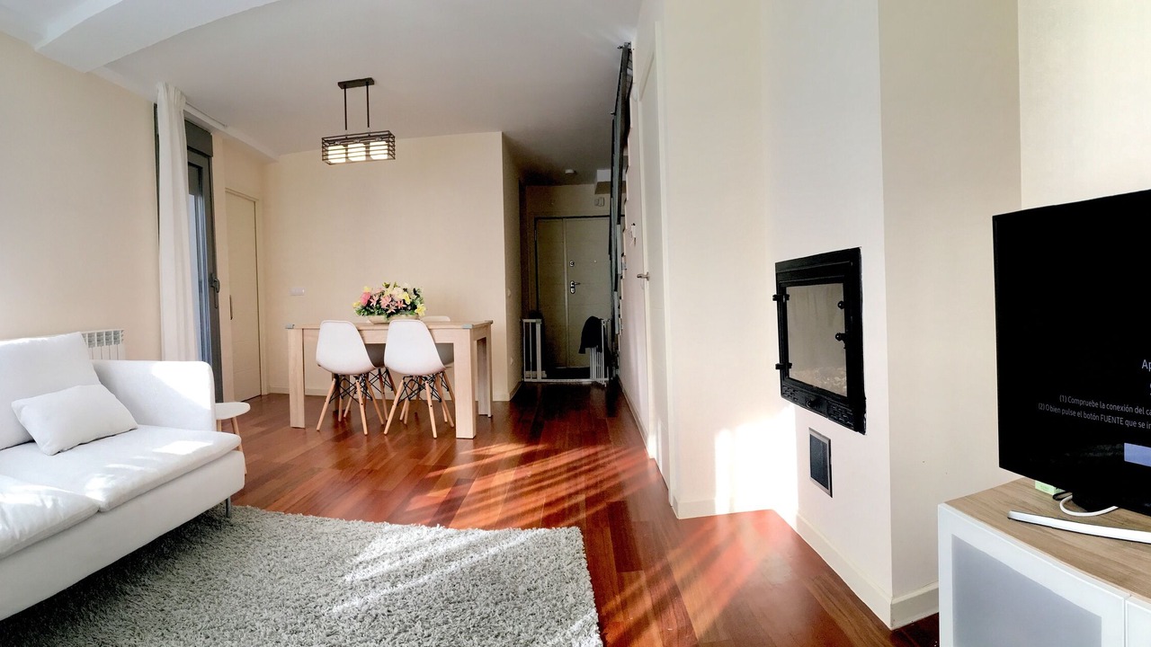 Photo of Livingroom in Latas
