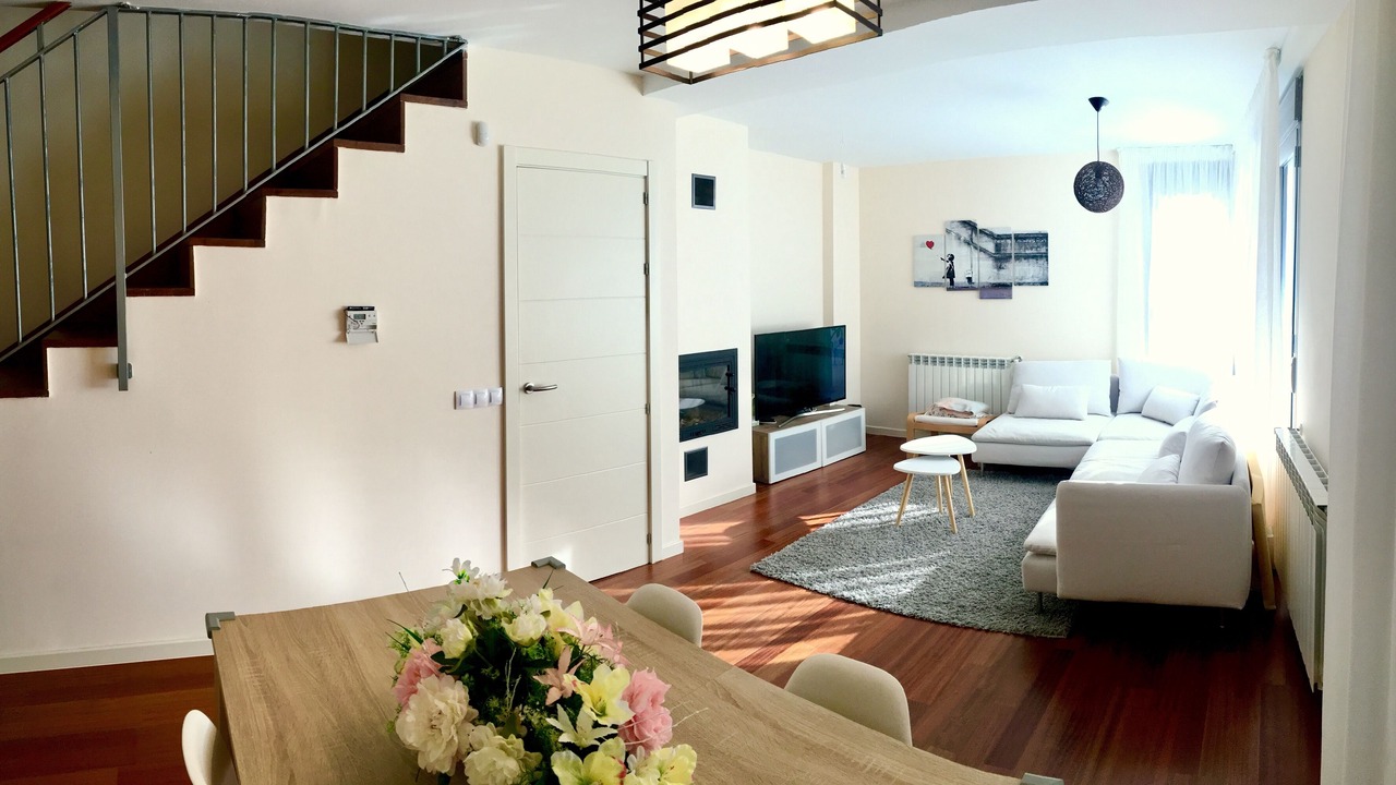 Photo of Livingroom in Latas