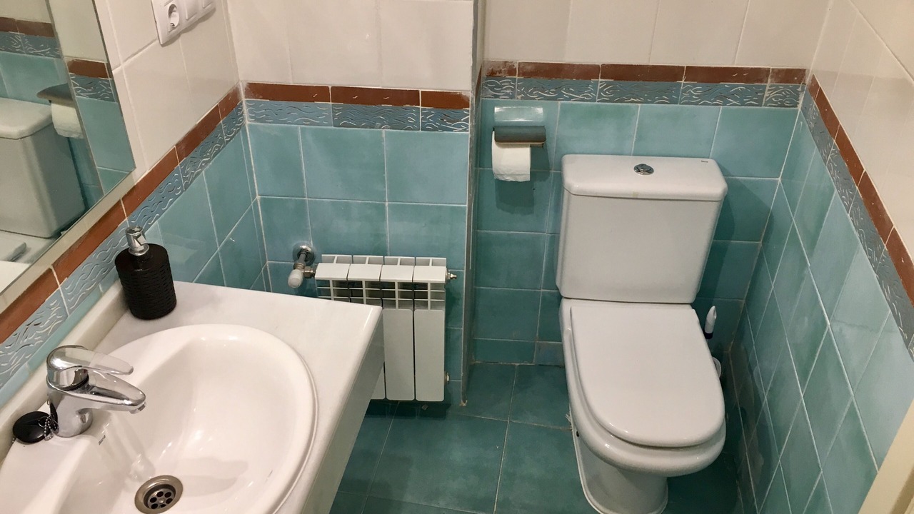Photo of Bathroom in Latas