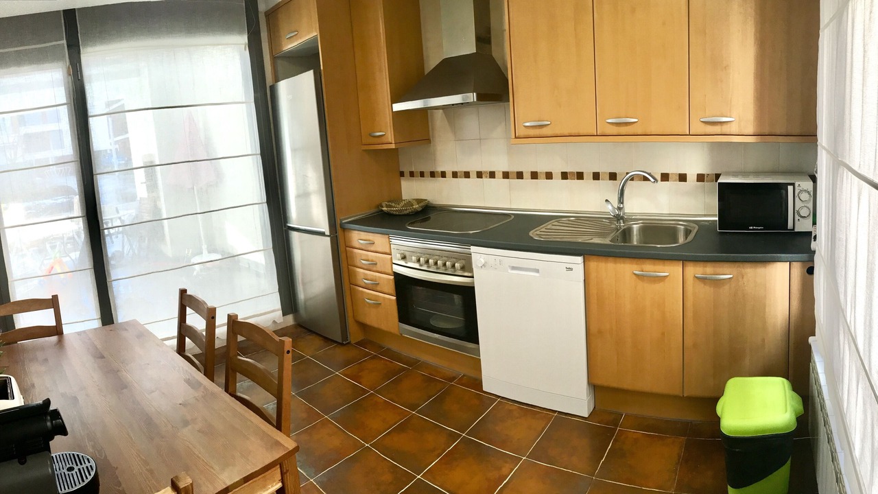 Photo of Kitchen in Latas
