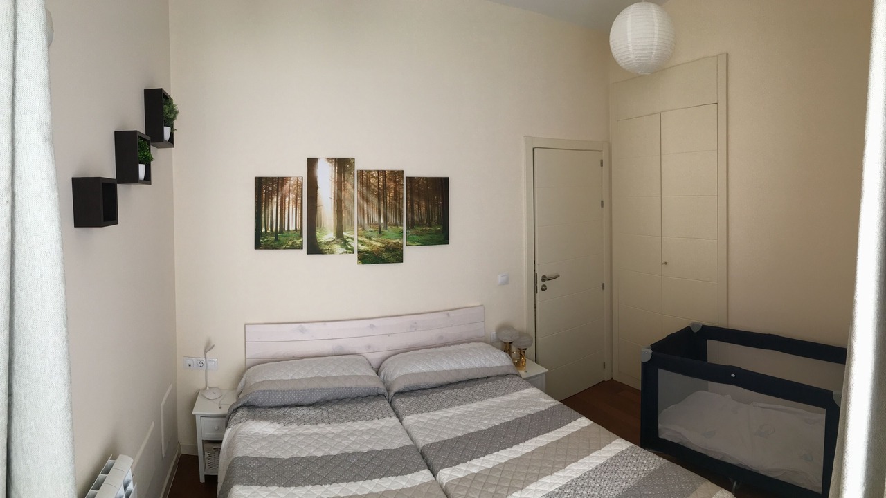Photo of Bedroom in Latas