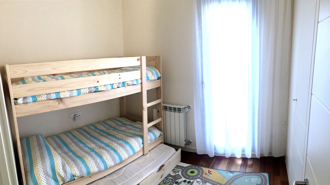 Photo of Bedroom in Latas