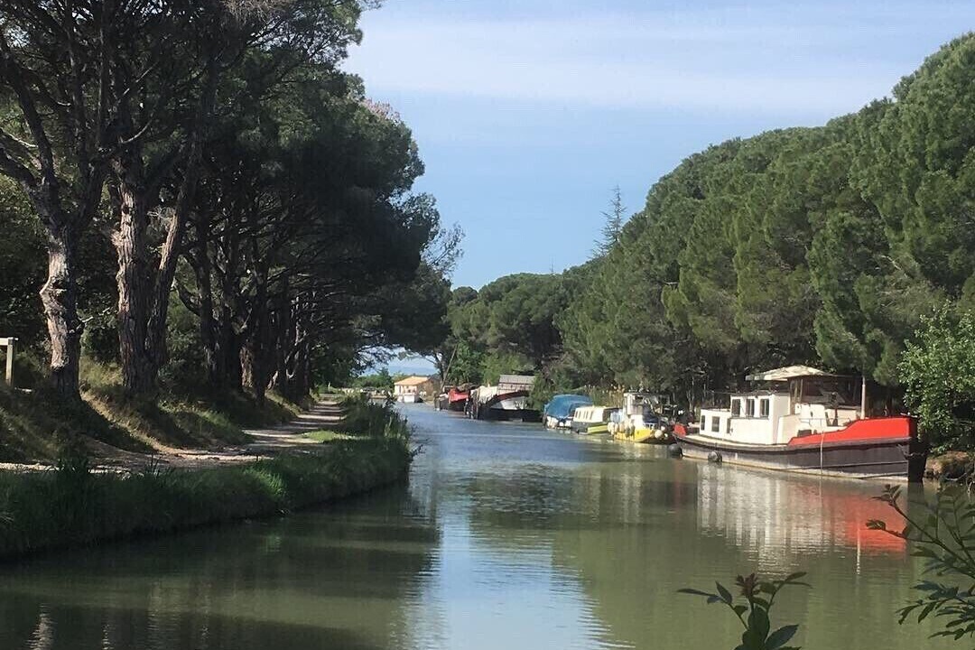Photo of Outdoor in Salleles-d'Aude