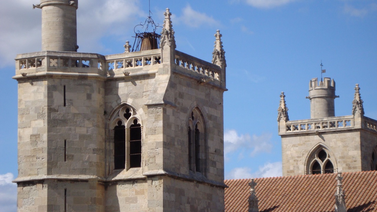 Photo of Others in Salleles-d'Aude