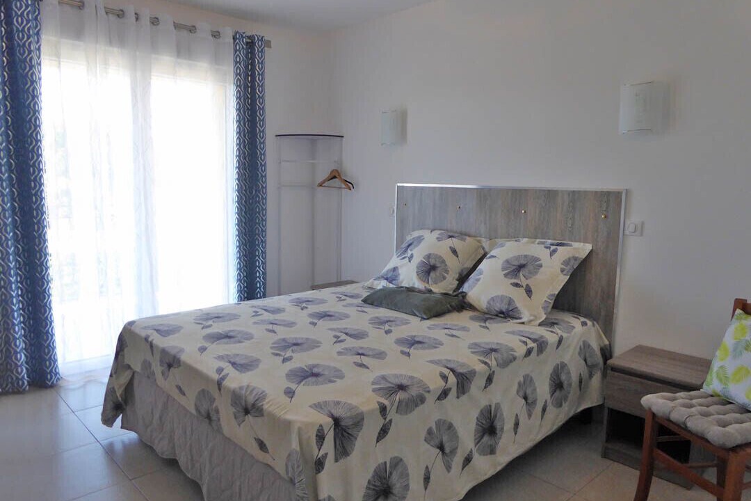 Photo of Bedroom in Salleles-d'Aude