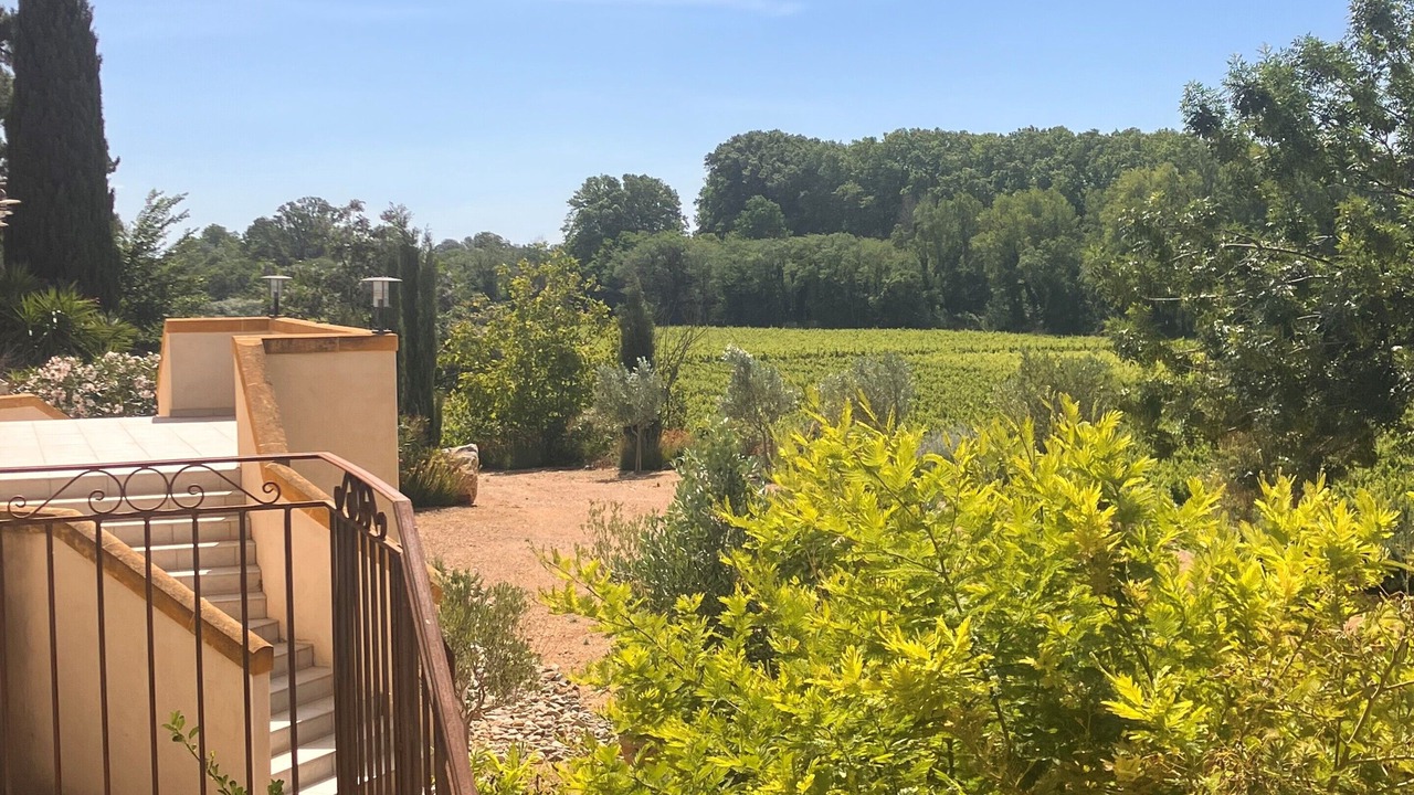 Photo of Outdoor in Salleles-d'Aude