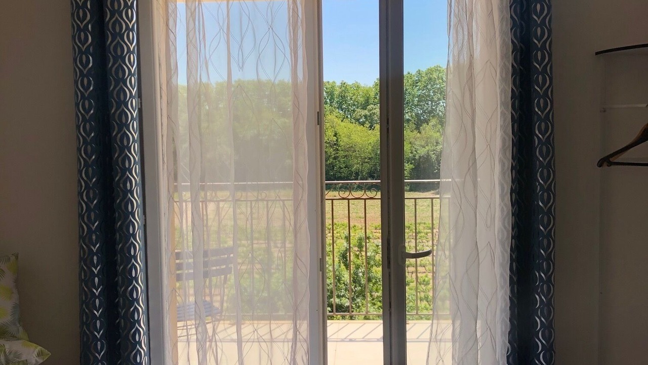 Photo of Bedroom in Salleles-d'Aude