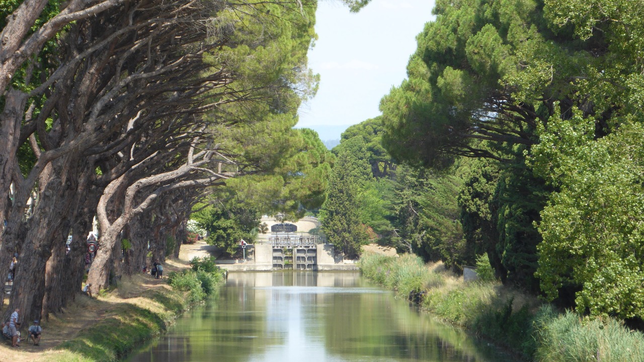Photo of Outdoor in Salleles-d'Aude
