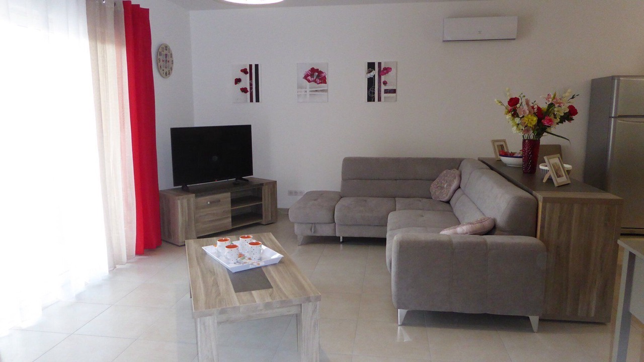 Photo of Livingroom in Salleles-d'Aude