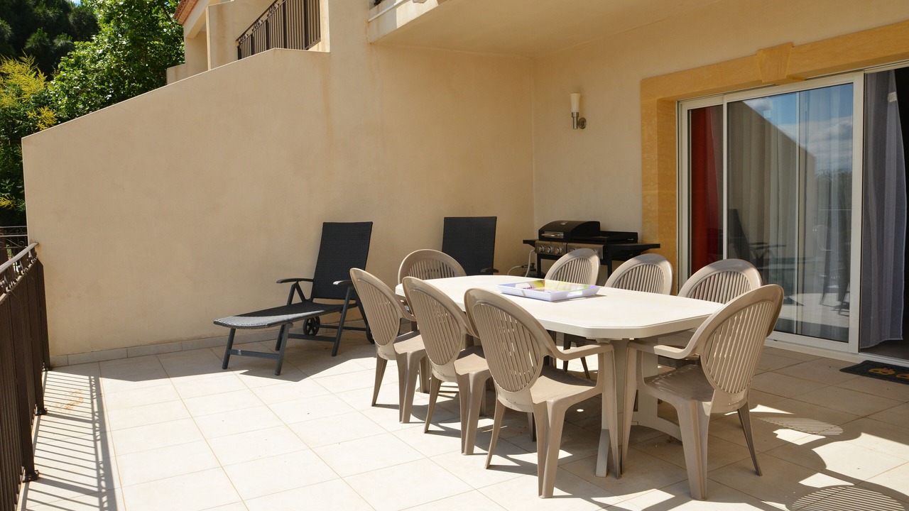 Photo of Outdoor in Salleles-d'Aude