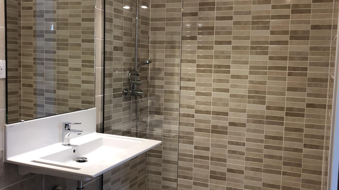 Photo of Bathroom in Salleles-d'Aude