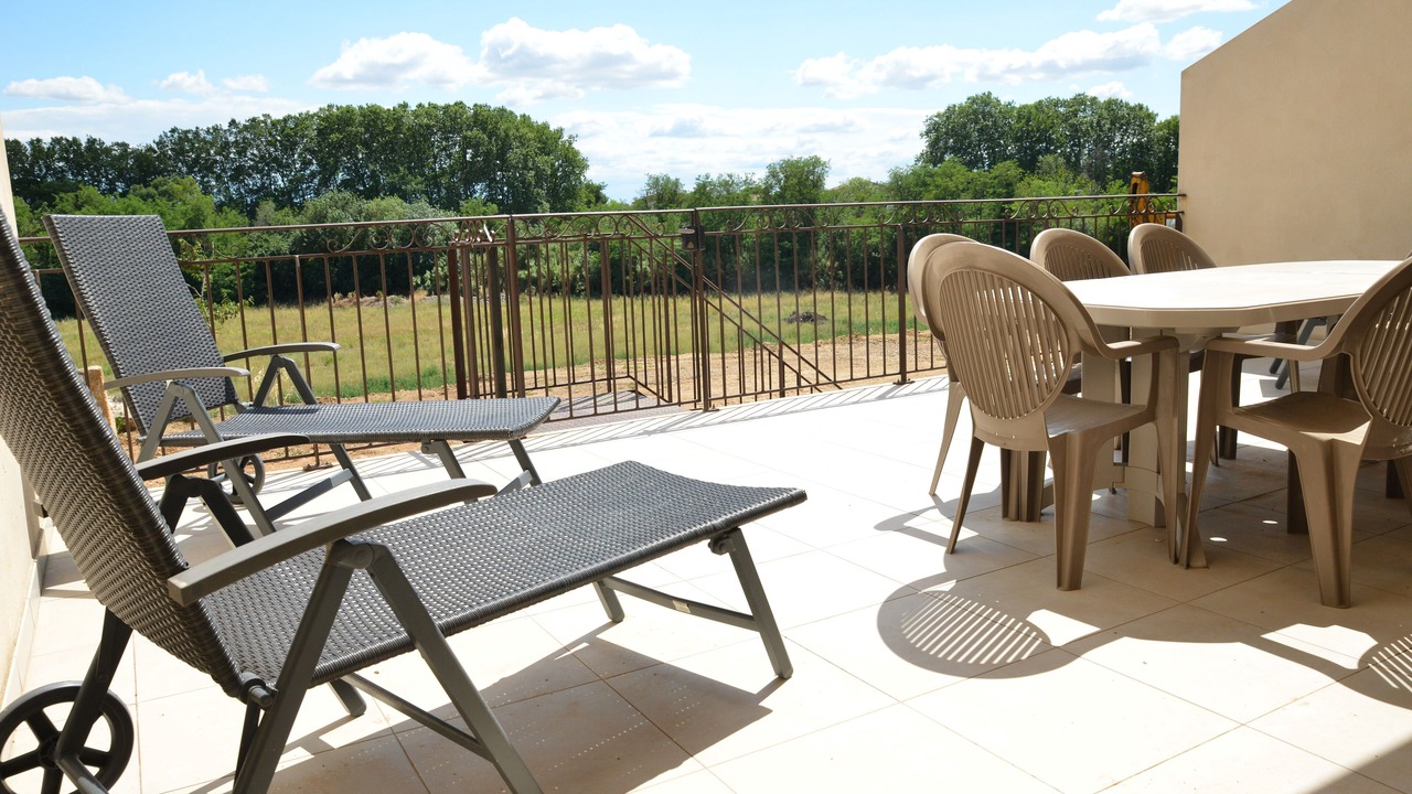 Photo of Outdoor in Salleles-d'Aude