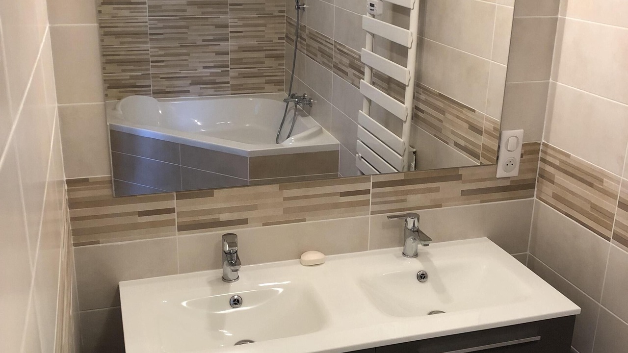 Photo of Bathroom in Salleles-d'Aude