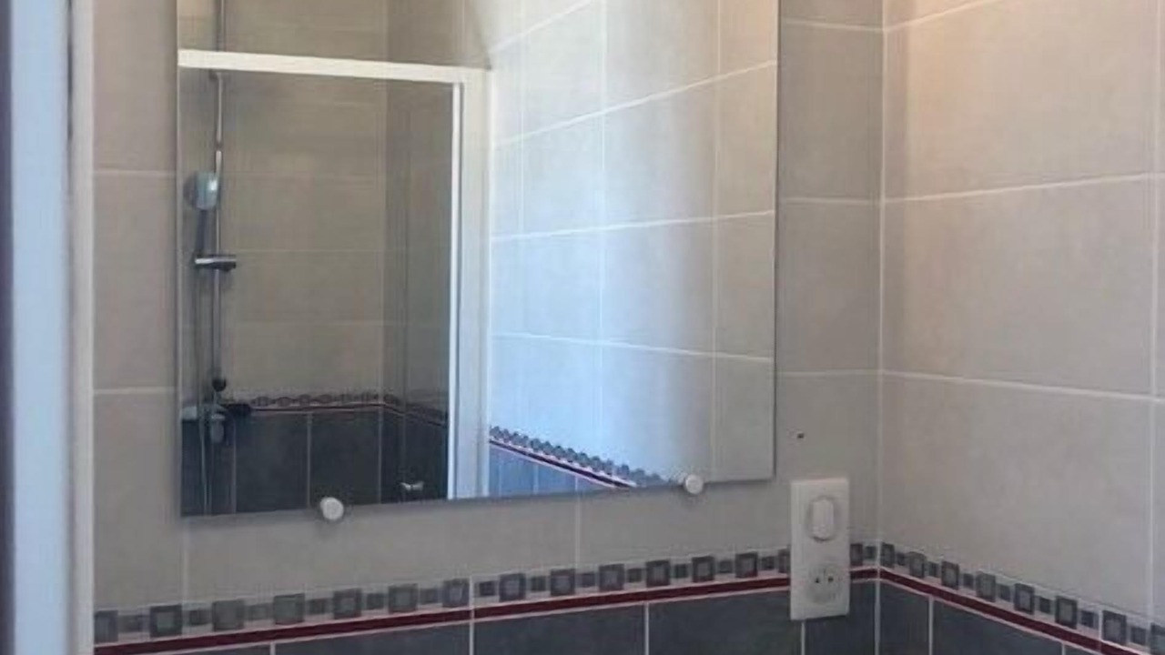 Photo of Bathroom in Salleles-d'Aude