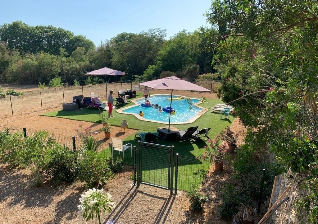 Photo of Outdoor in Salleles-d'Aude