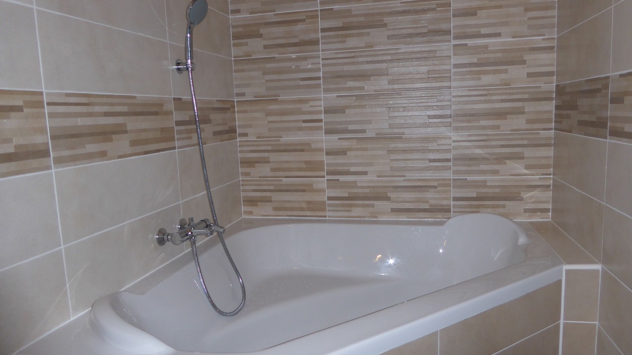 Photo of Bathroom in Salleles-d'Aude