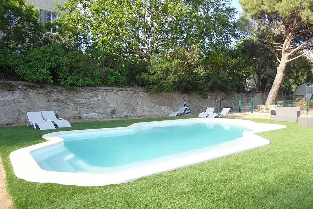 Photo of Outdoor in Salleles-d'Aude