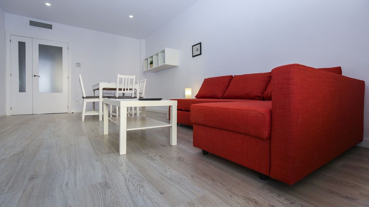 Photo of Livingroom in Salou City Centre