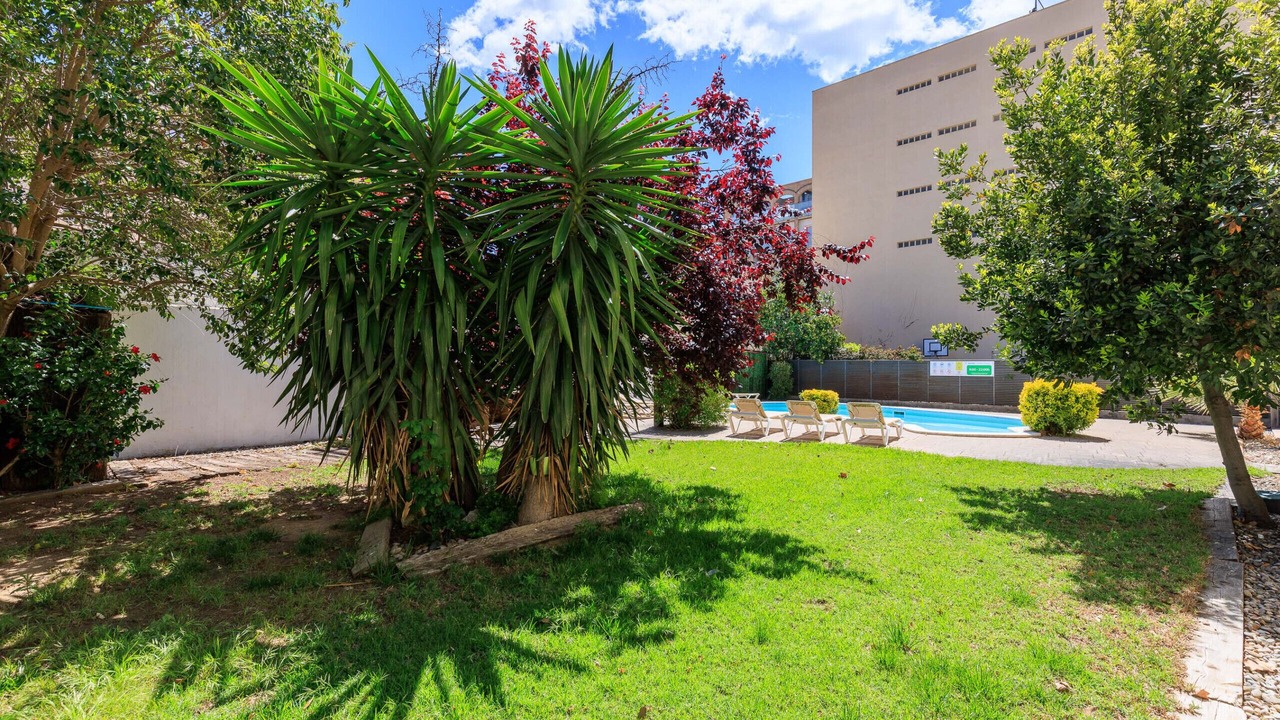 Photo of Outdoor in Salou City Centre