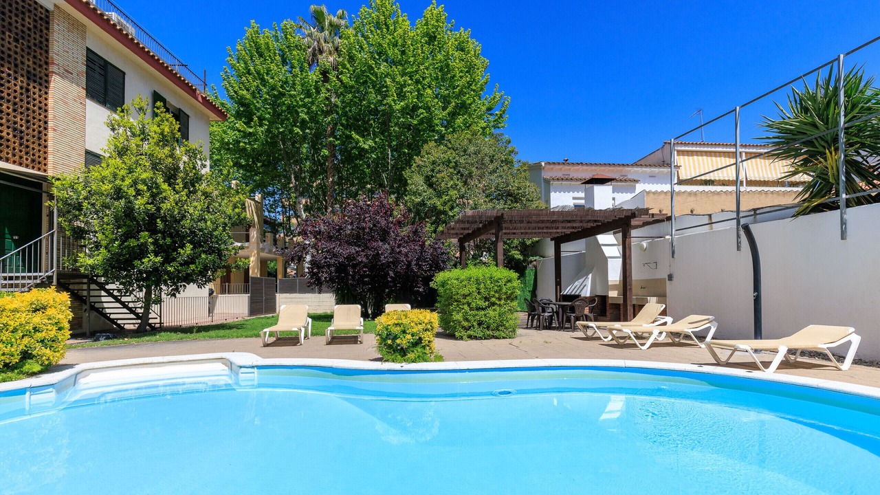 Photo of Outdoor in Salou City Centre